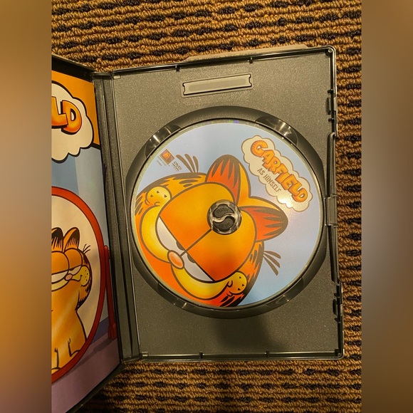 Movie bundle - Picture 2 of 7